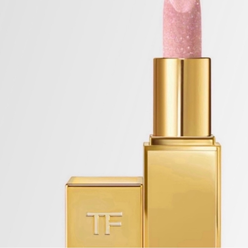 Mini Pink Lipstick